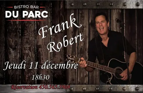 Image Ã©vÃ©nement Bistro Bar Du Parc