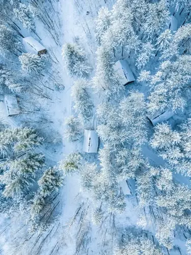 Image Ã©vÃ©nement Huttopia Sutton