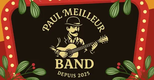 Image event Bistro Ste-Lu