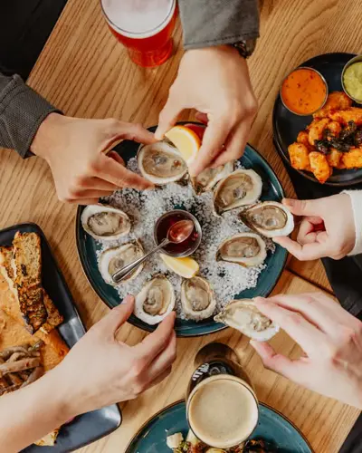 Image event Boswell Brasserie Artisanale