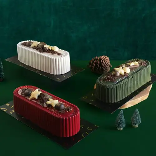 Image event Delysées Desserts de Luxe Ltd.