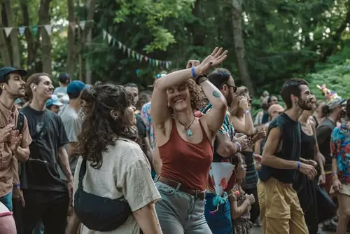 Image event Les Grands Bois - Microbrasserie & Arts et Spectacles