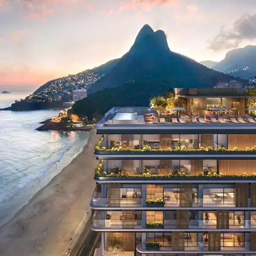 Image Ã©vÃ©nement MARCUS Restaurant + Lounge