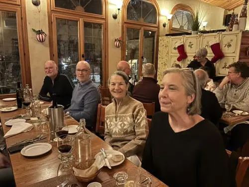 Image Ã©vÃ©nement Restaurant l'Entrecôte