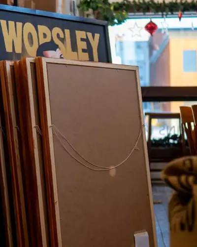 Image Ã©vÃ©nement Le Caféier, atelier de torréfaction