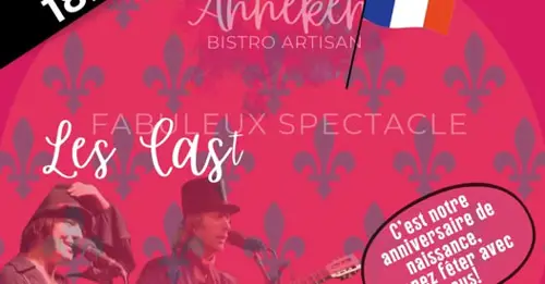 Image Ã©vÃ©nement Bistro Loge 95