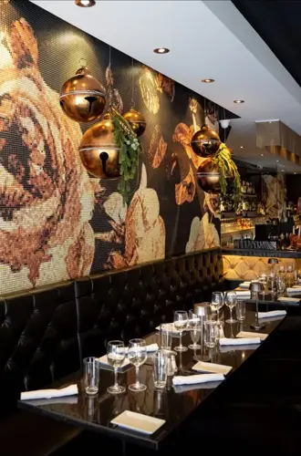 Image event Restaurant Le Grill