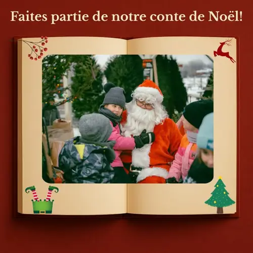 Image Ã©vÃ©nement Crèmerie Marineau