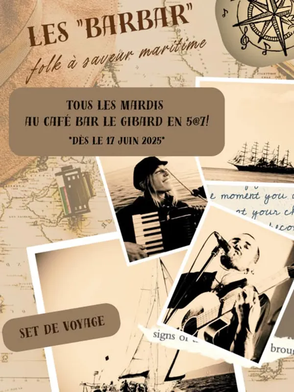 Image event Le Gibard