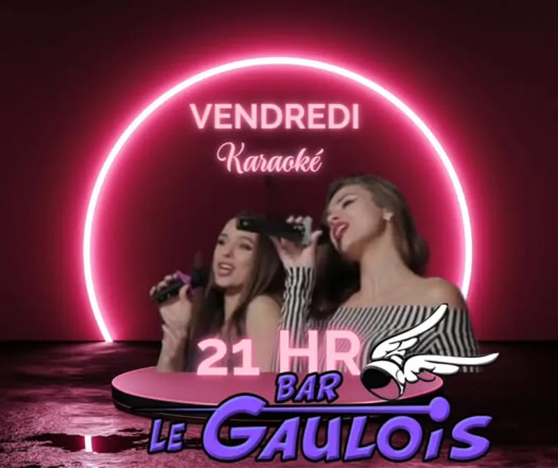 Image événement Bar Le Gaulois