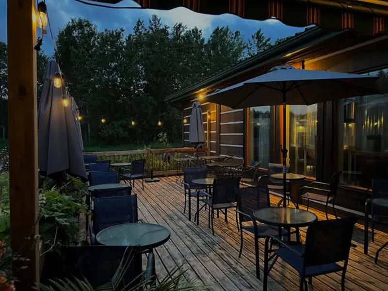 Image événement Saint-Arnould - Microbrasserie / Resto-Pub