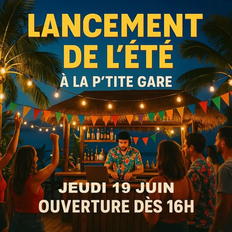 Image événement Bar Le Triangle