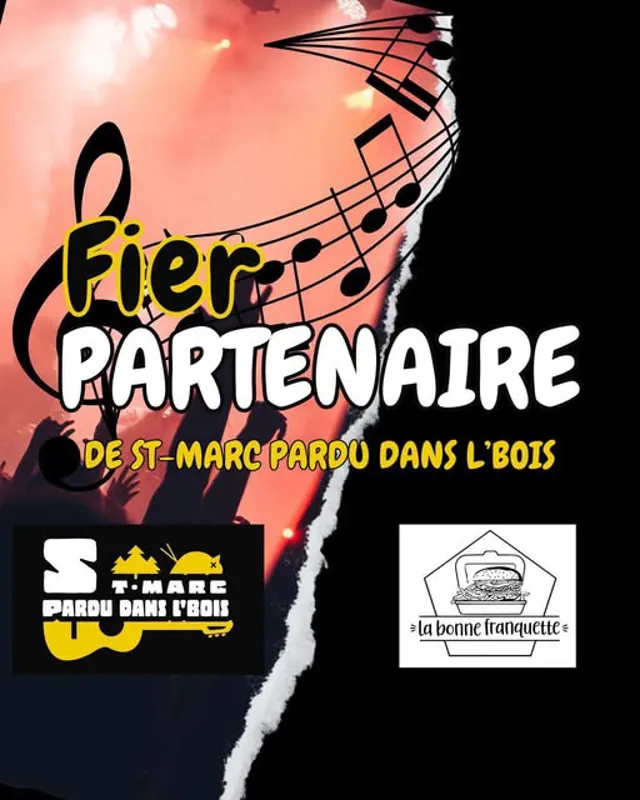 Image event Cantine La Bonne Franquette