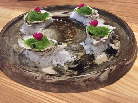 A first ephemeral restaurant in Quebec City