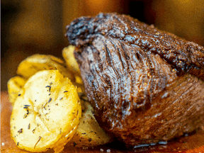 Où sont les meilleurs menus des brasseries au Québec?