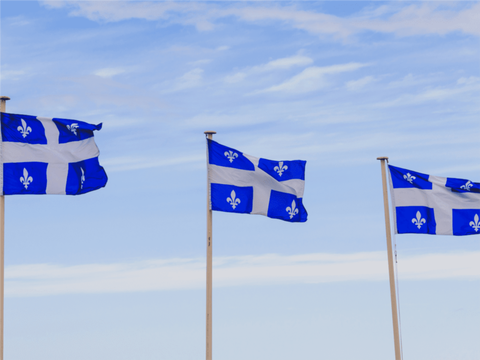 Les restaurants sont-ils fermé ou ouvert à la St-Jean-Baptiste?