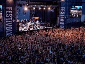 Où aller manger au restaurant pendant le FestiVoix de Trois-Rivières?