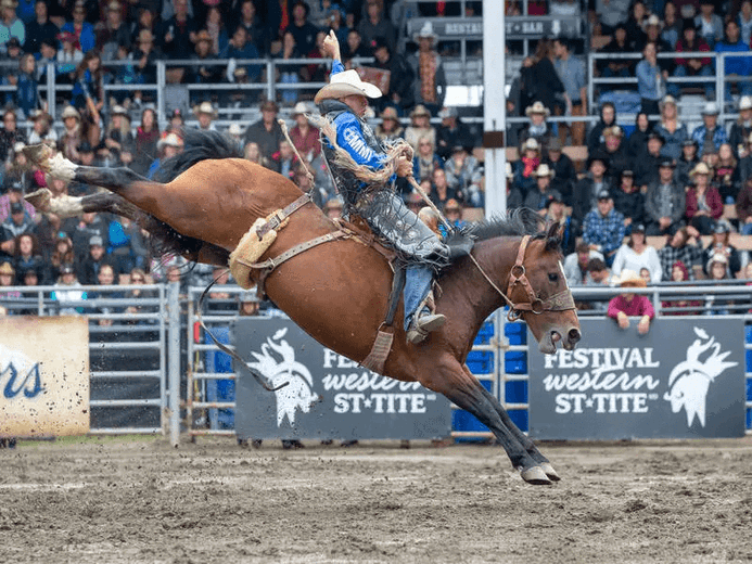 Our suggestions for the best restaurants to visit during the St-Tite Western Festival