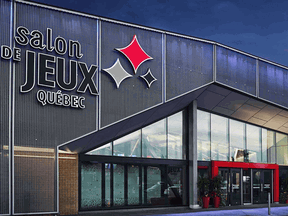 Où manger avant de passer une soirée au Salon de jeux de Québec?