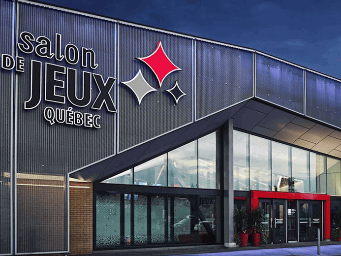 Où manger avant de passer une soirée au Salon de jeux de Québec?