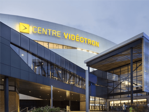 Les meilleurs restaurants où manger près du Centre Vidéotron de Québec