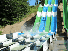 Quels sont les meilleurs restaurants près de l’Aquaparc H2O de Trois-Rivières?