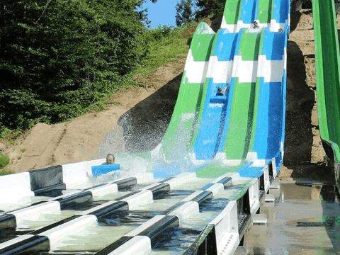 Quels sont les meilleurs restaurants près de l’Aquaparc H2O de Trois-Rivières?