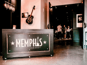 Les meilleurs restaurants de Trois-Rivières près du Memphis Cabaret