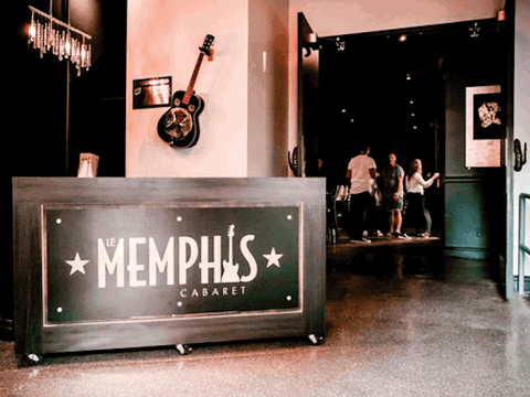 Les meilleurs restaurants de Trois-Rivières près du Memphis Cabaret