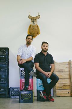 Having subversive panache!