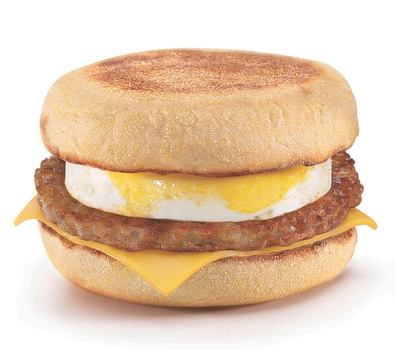 Sandwiches Breakfast: Sausage McMuffin or Tim Morning sausage?