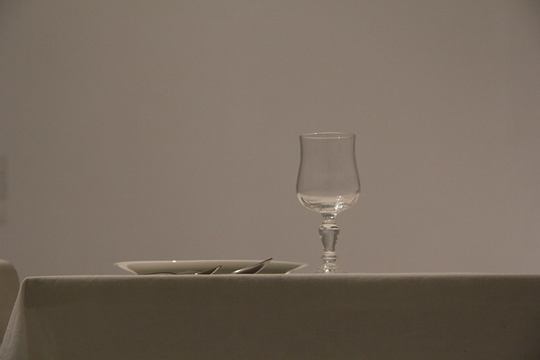 Trends, ephemeral restaurants!