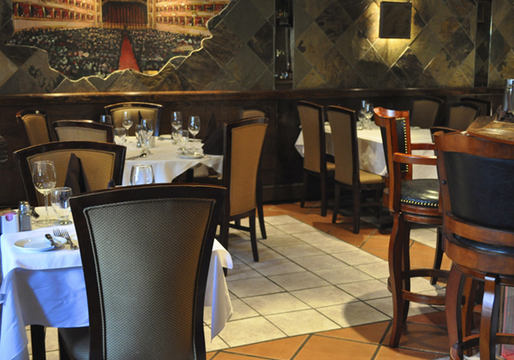 Be 21 years old and already be cooking!