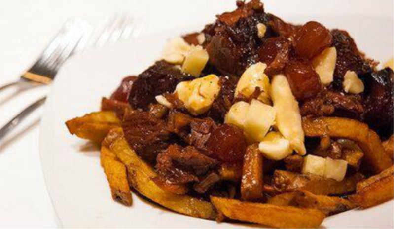 La poutine de plus en plus populaire à l’extérieur du Québec!