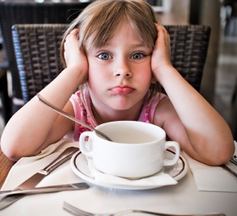 Pour qu’une sortie au restaurant avec les enfants ne tourne pas au cauchemar