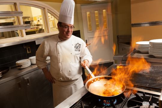 Patrick Turcot: the perfect ambassador for the Charlevoix region