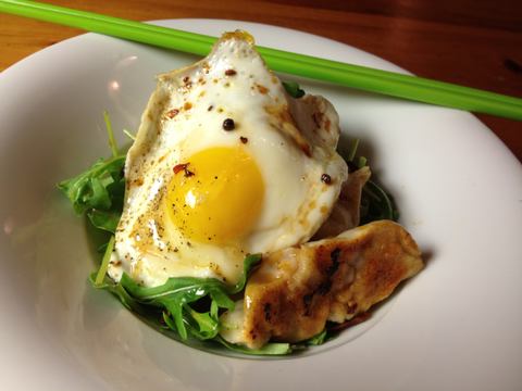 Order, eat, discover!