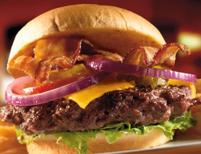 Where is the best burger? The answer this Saturday!