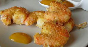 When it is difficult to choose, opt for mini portions