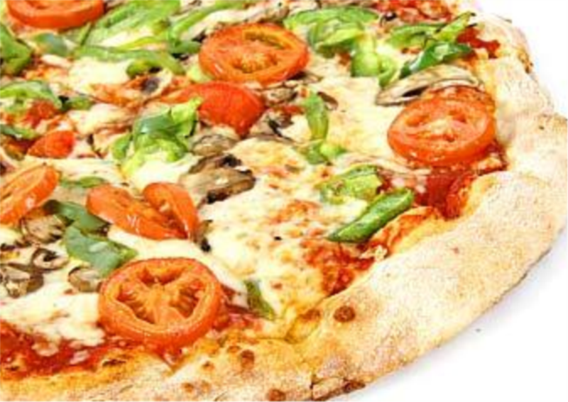 Vos préférences sur la pizza enfin dévoilées!