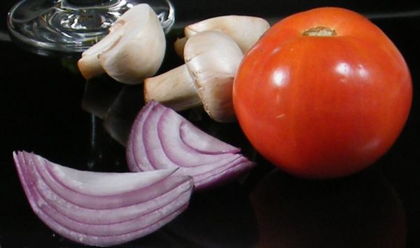 Will the rising prices of fruits and vegetables affect restaurants?