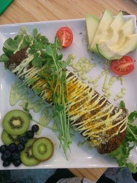 Vegetarianism moved to Quebec