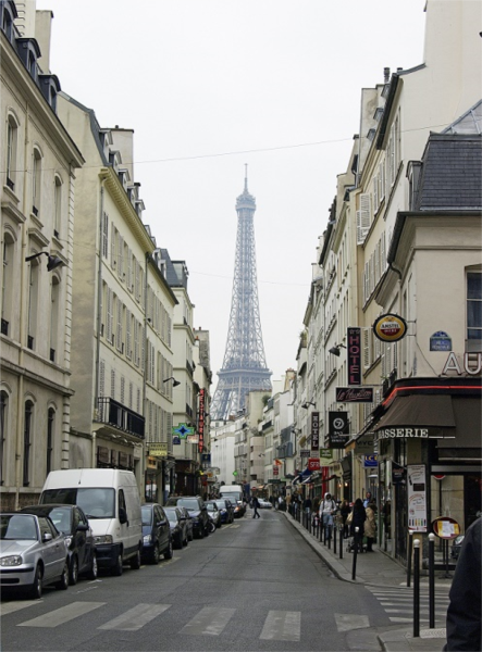 Les plus vieux restaurants du monde