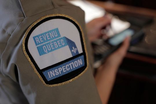 SRM Case 2/3 - Reaction of restaurant owners