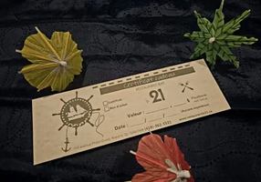 Image contest Restaurant-Bar le 21