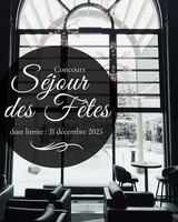 Image concours Bistro Le Balzac