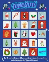 Image concours TimeOut - Restaurant