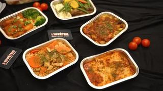 Image concours L'APPETRIO / LAPPETRIO / L APPETRIO / L APETRIO