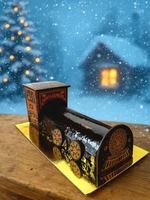 Image concours L'insatiable