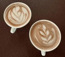 Image concours Les cafés d'Aurélie